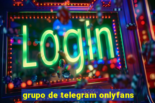 grupo de telegram onlyfans